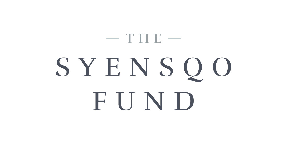 The Syensqo Fund