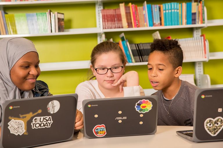 Syensqo partners with CommonLit