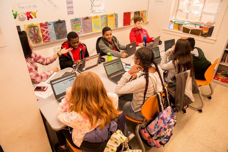 Partnering with CommonLit