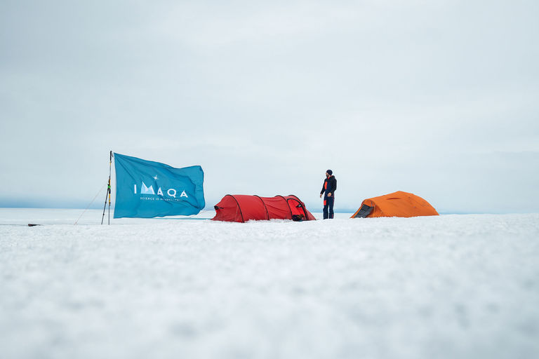 Imaqa expedition