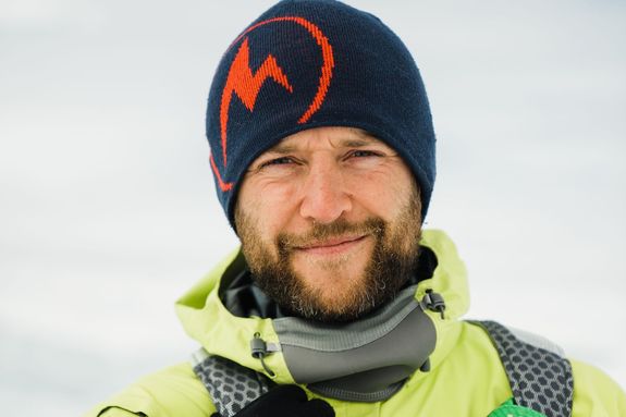 Gilles Denis cofounder of IMAQA