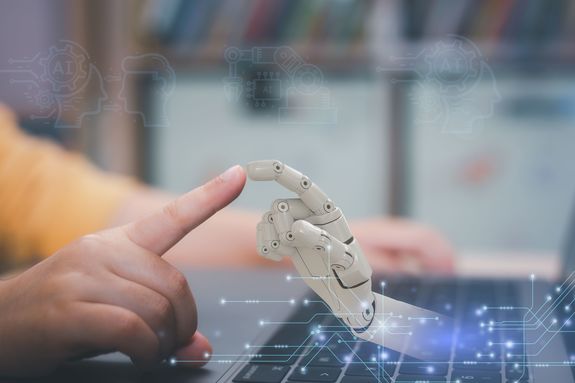 Education with AI