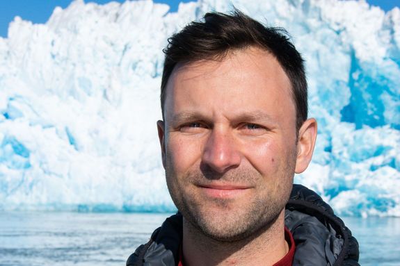 Kyril Wittouck cofounder of IMAQA