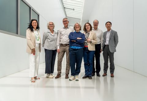 ULB-VUB Syensqo awards jury members 2026