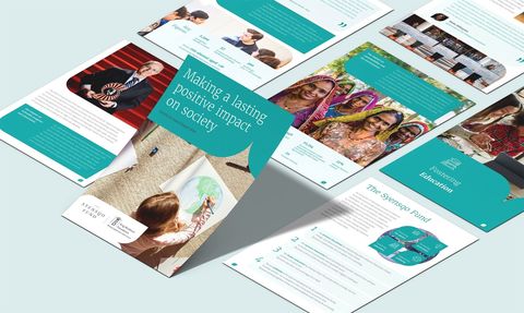 Syensqo Fund impact and activity report 2024