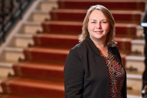 Prof - Anne de Wit - Université libre de Bruxelles 2024