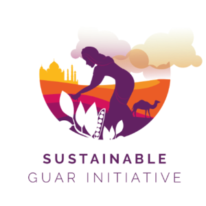 Sustainable Guar Initiative Logo
