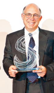 Professor Peter G. Schultz