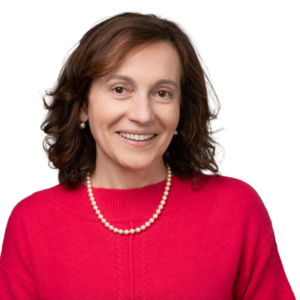 Prof.Laura Gagliardi