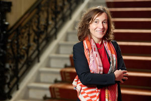 laura gagliardi - ernest solvay prize jury 