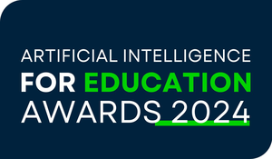 AI for education awards 2024 AI for education awards 2024