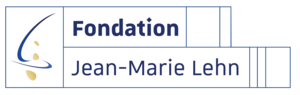 Logo Fondation Jean-Marie Lehn