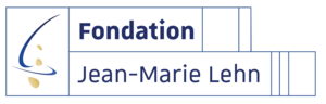 Logo Fondation Jean-Marie Lehn