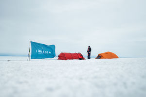 Imaqa expedition