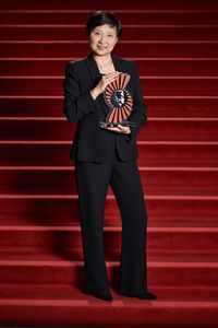 Xiaowei Zhuang 2026 laureate of the Ernest Solvay Prize Xiaowei Zhuang 2026 laureate of the Ernest Solvay Prize