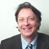 Jean-Francis Spindler Syensqo