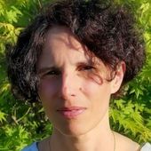 Barbara Mabed Thermo plastic engineer at Syensqo