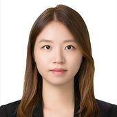 Siyeon Lee, EWHA Syensqo Fund scholar 2025