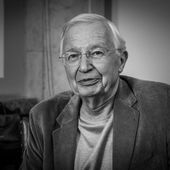 Professor Jean-Marie Lehn