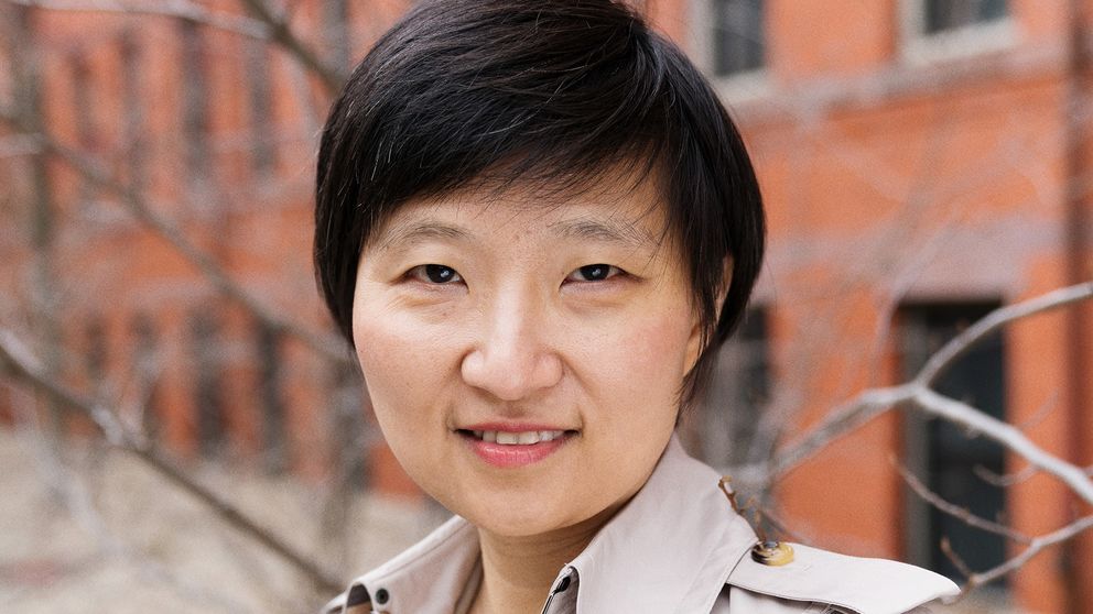 Xiaowei Zhuang_photo