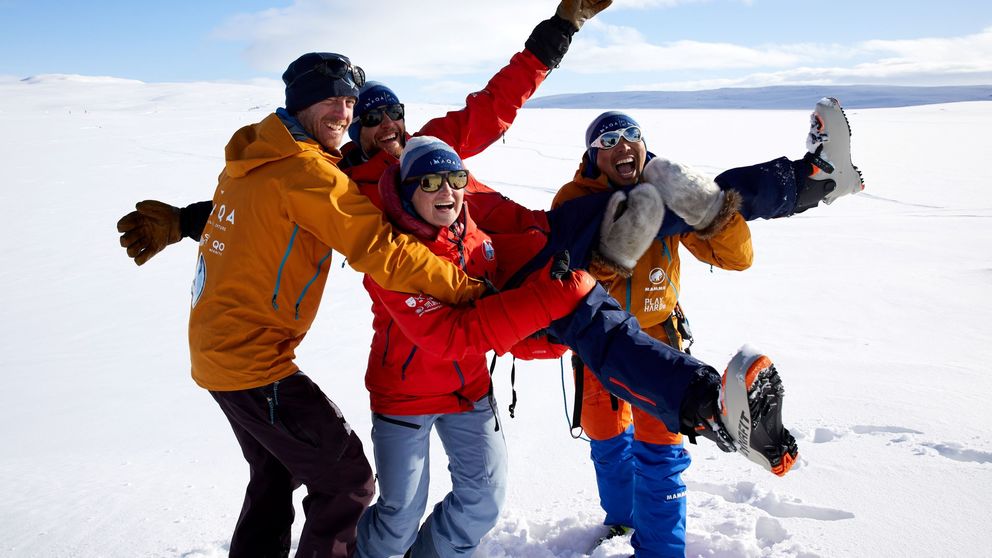 IMAQA_SILA expedition team