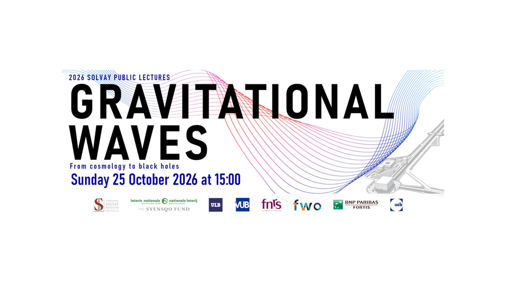Public Lectures 2026 Banner with logos