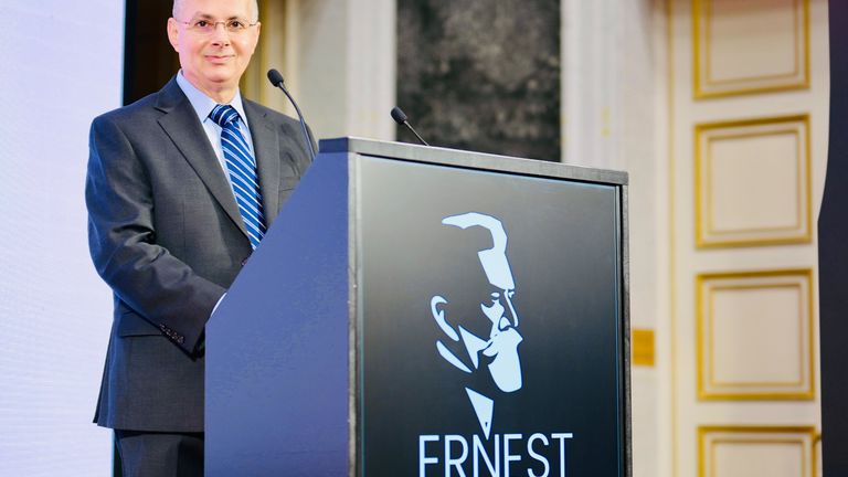 Ernest Solvay Prize 2024 (30)