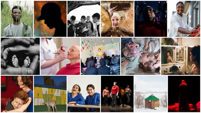 King Baudouin Foundation projects